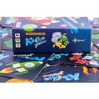 Карточная игра Эврикус Космозайцы BG-17067