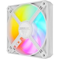 Вентилятор для корпуса Powercase M56-12W ARGB в Гродно