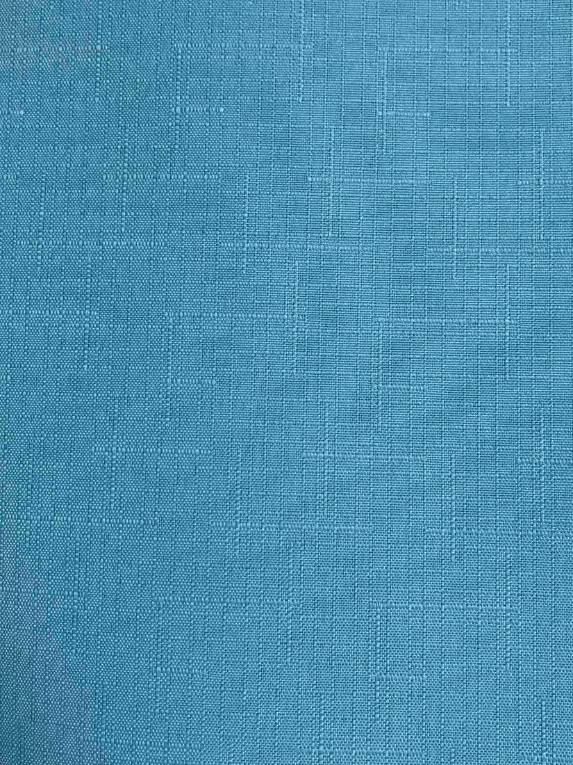 

Мини рулонные шторы Jalux Лен 7430 145x160 (морская волна)