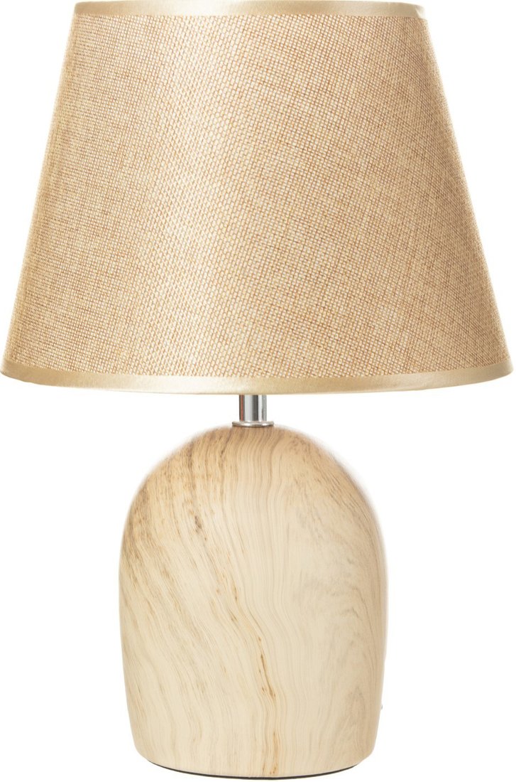 

Торшер Risalux Вудланд 9884115 (коричневый)