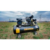 Компрессор Hamer Pro-2