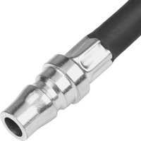 Автомобильный компрессор Denzel AC-75