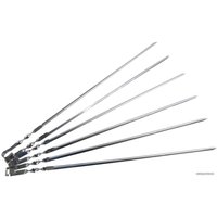 Шампур Lesnikovo Ш27 55 см (1 шт)