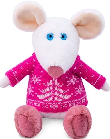 

Классическая игрушка BUDI BASA Collection Сусанна (17 см)