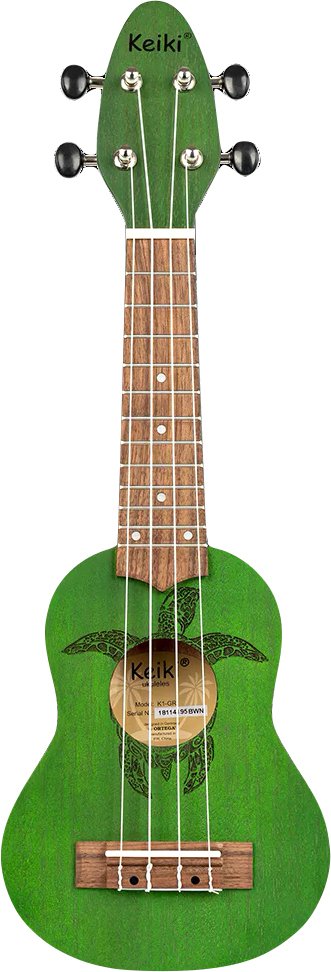 

Укулеле Ortega Keiki K1-GR
