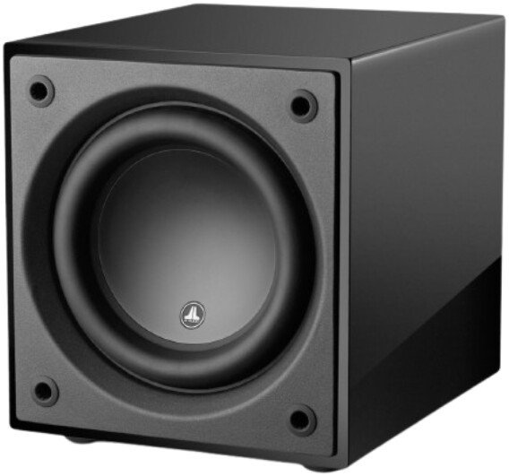 Проводной сабвуфер JL Audio Dominion D110-GLOSS