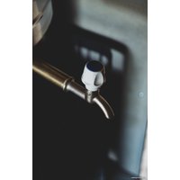 Бочка КомфортПром С печным узлом 10331332 (2м)