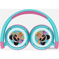 Наушники OTL Technologies L.O.L. Surprise! Kids Wireless LOL979