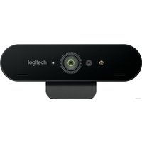 Веб-камера для видеоконференций Logitech Brio