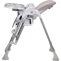 Трансформер Farfello Multa (серый шелк)