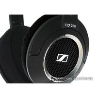 Наушники Sennheiser HD 238 Precision