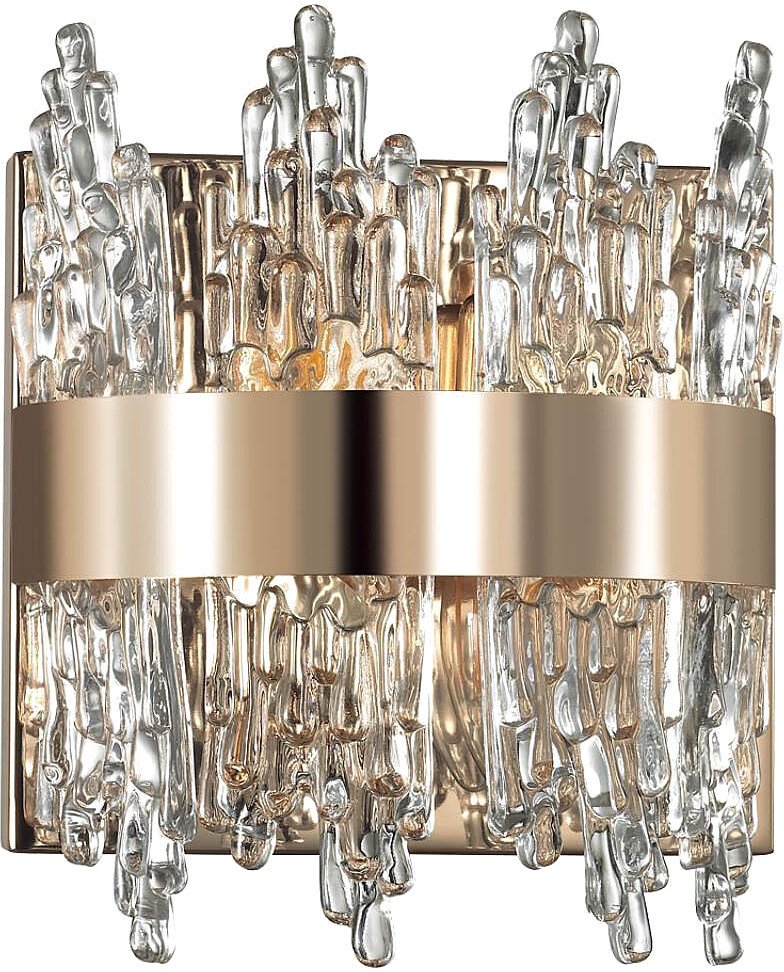 

Бра Lumion Margot 5267/2W (золотистый)