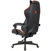 Игровое (геймерское) кресло A4Tech Bloody GC-780 (черный)