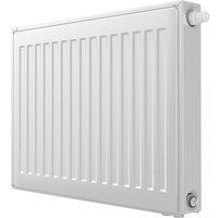 Стальной панельный радиатор Royal Thermo Ventil Compact VC21-300-700 RAL9016