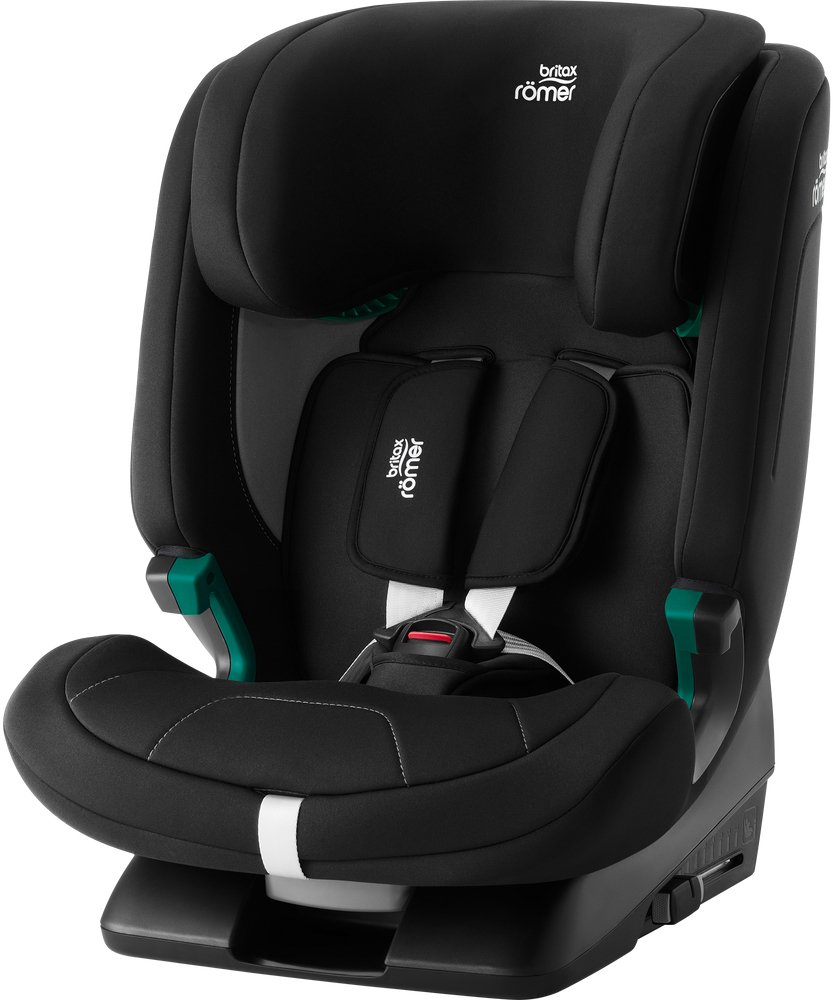 

Детское автокресло Britax Romer Versafix (space black)