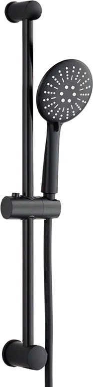 

Душевой гарнитур Voda VSS15Black