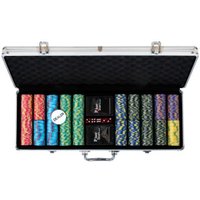 Игральные карты Partida EPT Ceramic EPT500