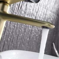 Смеситель Ganzer GZ02112-S