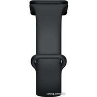 Фитнес-браслет Xiaomi Smart Band 8 Active (черный, международная версия)