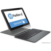 Планшет HP Pavilion x2 10-k057ur 32GB (L0Z82EA)