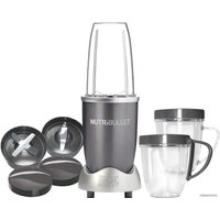Стационарный блендер Delimano NutriBullet 600 XXL