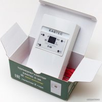 Терморегулятор Eastec E-38 Silent (симисторный, бесшумный)