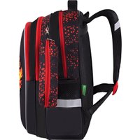 Школьный рюкзак BRAUBERG Kids. Fiery Road 273177