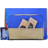 Термосумка БИОСТАЛЬ TC-30B 30л (синий)