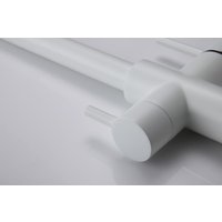 Смеситель Paulmark La214212-WH