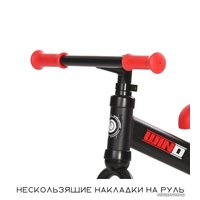 Беговел Lorelli Wind (красный)