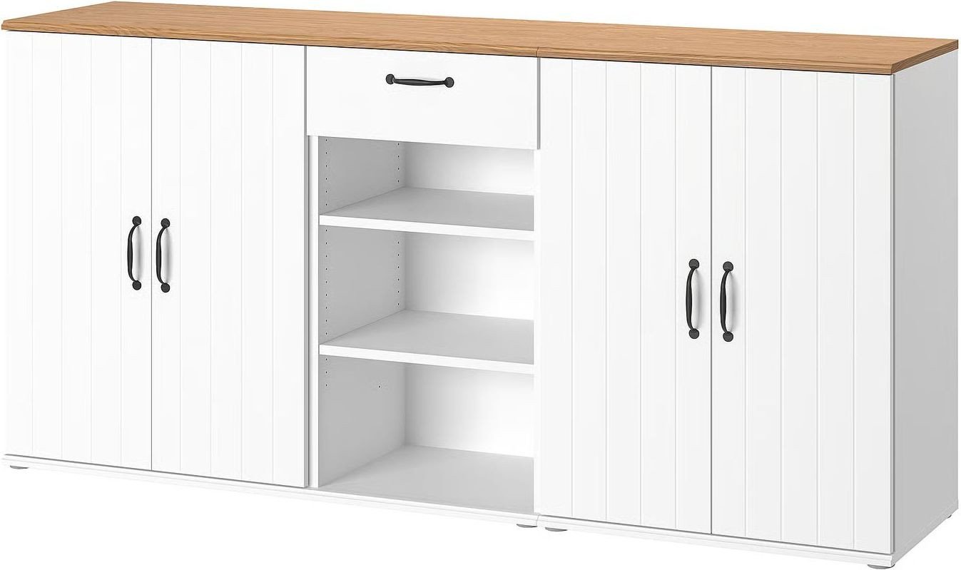 Тумба Ikea Skruvby 39525605