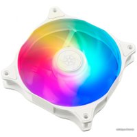 Кулер для процессора SilverStone PF240W-ARGB