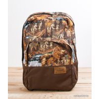 Городской рюкзак Dakine Capitol 23L Paradise