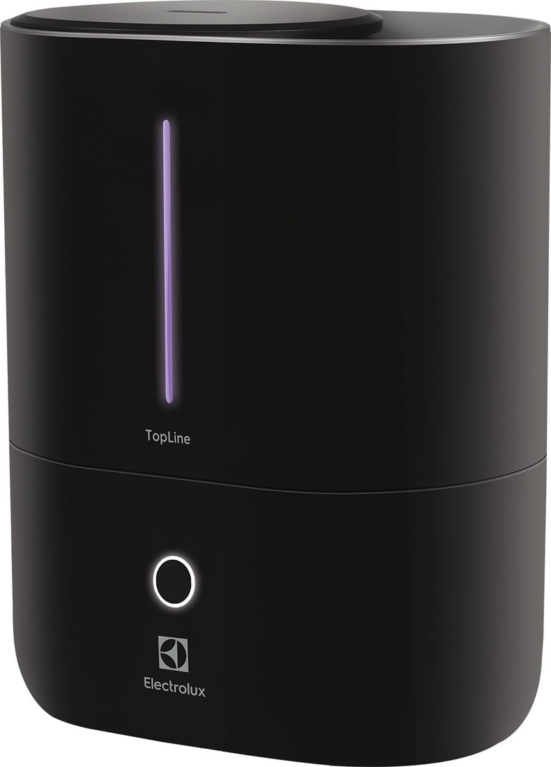 

Увлажнитель воздуха Electrolux EHU-5010D (черный)