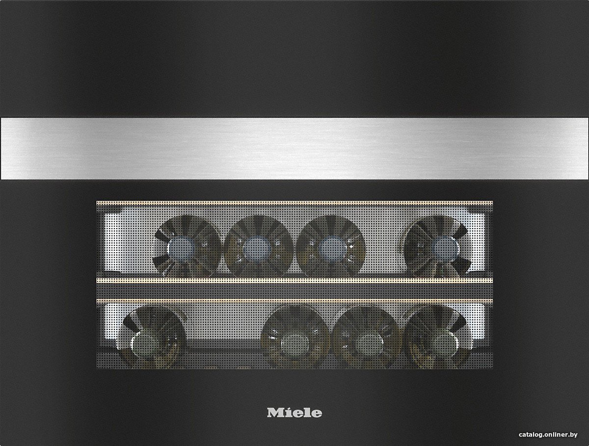 Винный шкаф Miele KWT 7112 iG