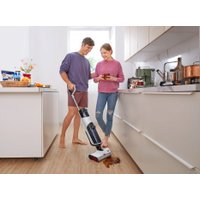 Вертикальный моющий пылесос Roborock Dyad WD1S1A (с русской озвучкой)