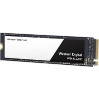 SSD WD Black NVMe 1TB WDS100T2X0C