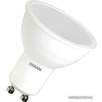 Светодиодная лампочка Osram LV PAR1635 5 SW/840 230V GU10 10X1 RU