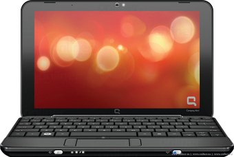 HP Compaq Mini 700EL (NF288EA)