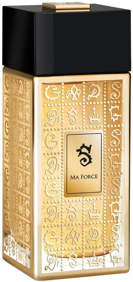 

Парфюмерная вода Salvador Dali Daligramme Ma Flamme EdP (100 мл)