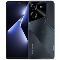 Телефон Tecno Pova 5 8GB/256GB (черный)