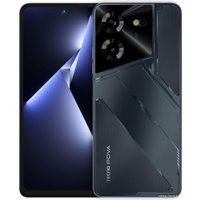 Смартфон Tecno Pova 5 8GB/256GB (черный)