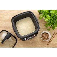 Фритюрница Sencor SFR 9300 BK