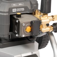 Мойка высокого давления Daewoo Power DAW 875SW