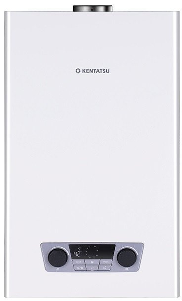

Отопительный котел Kentatsu Nobby Balance Plus 12‑2CS