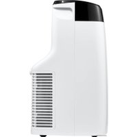 Мобильный кондиционер Ballu Smart Wind BPAC-09 SW/N1