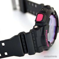 Наручные часы Casio GD-120N-1B4
