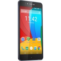 Телефон Prestigio Muze D3 Black [PSP3530DUO]