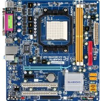Материнская плата Gigabyte GA-M61PME-S2P