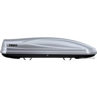 Автомобильный багажник Thule Atlantis 780 S 480л